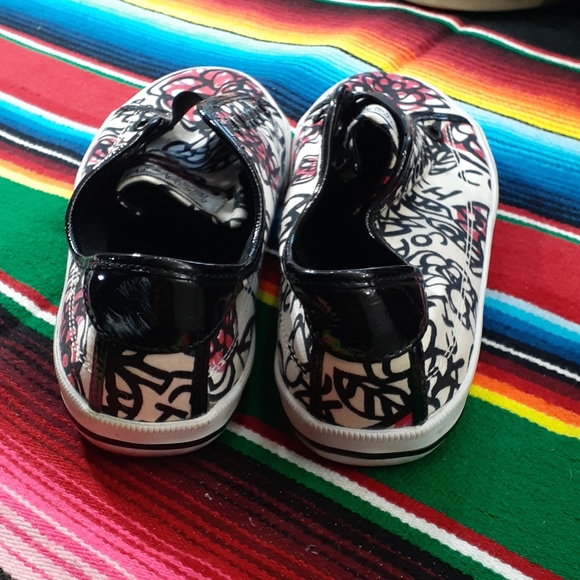 Coach sneakers - Picture 3 of 5